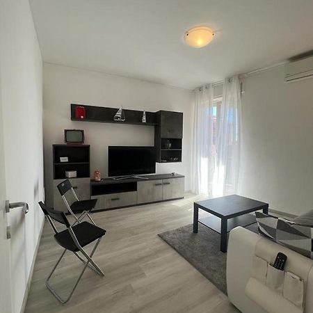 Vista E Comfort A Санремо Екстер'єр фото