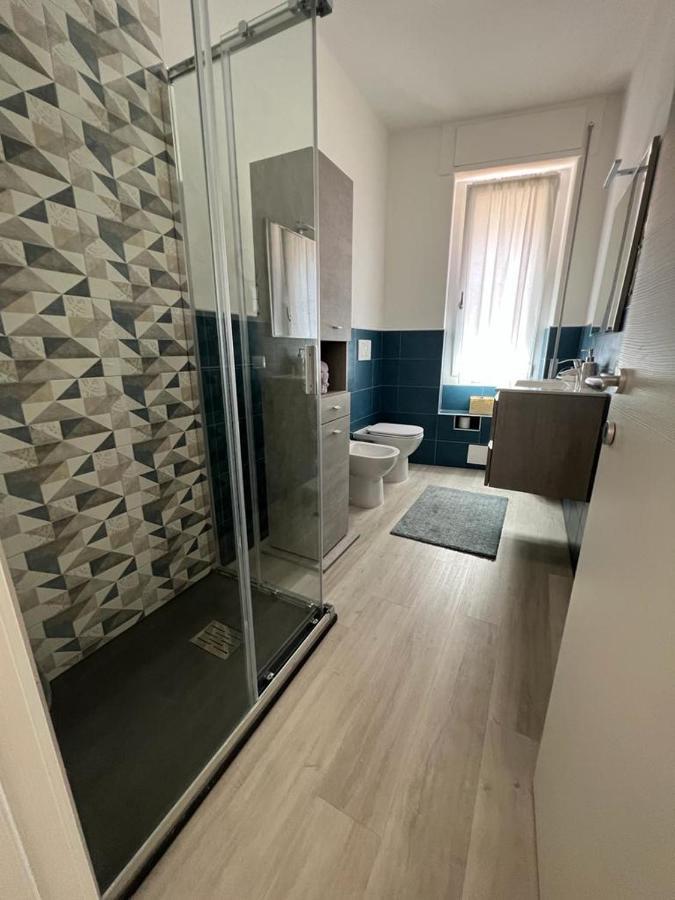 Vista E Comfort A Санремо Екстер'єр фото